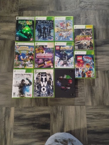 Giochi per xbox 360 - per,