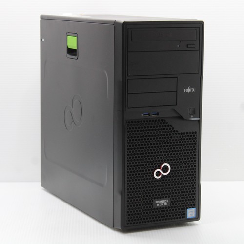 Fujitsu primergy tower - primergy, pc