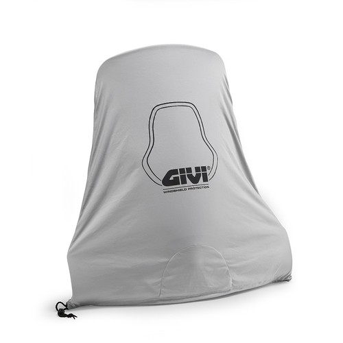 Givi gwc001 telo copri - telo,