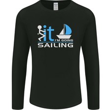 Fook It, Sto Andando In Barca