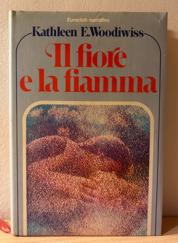 Fiore fiamma di - il, la