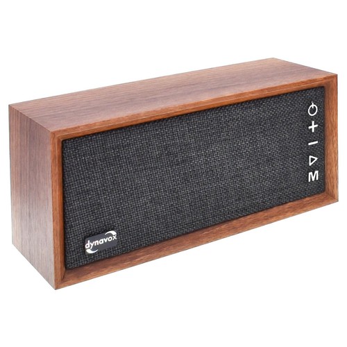 Dynavox radio fmp3 lettore - radio,