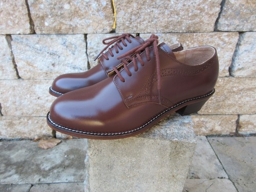 Scarpe servizio basse us - basse,