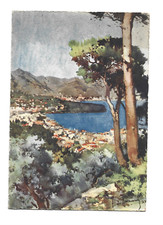 S. MARGHERITA LIGURE Genova -