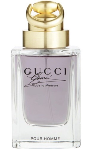 Gucci per uomo made measure - gucci,