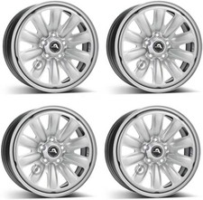 CERCHI IN FERRO NUOVI MISURA