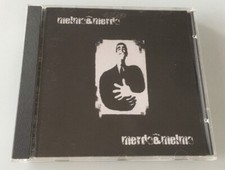 Melma & Merda - Merda & melma (CD - Prima stampa! - Neffa!!!) - M-/M
