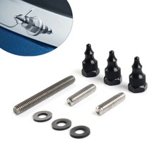 Kit viti fissaggio picchetto