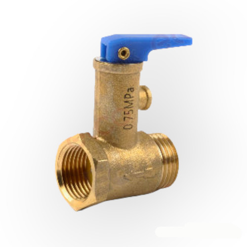 Ariston 504342 valvola - ariston,