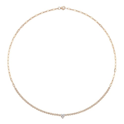 00ct diamante cuore - 1.00ct,