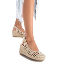 Xti sandalo espadrillas - sandalo, con