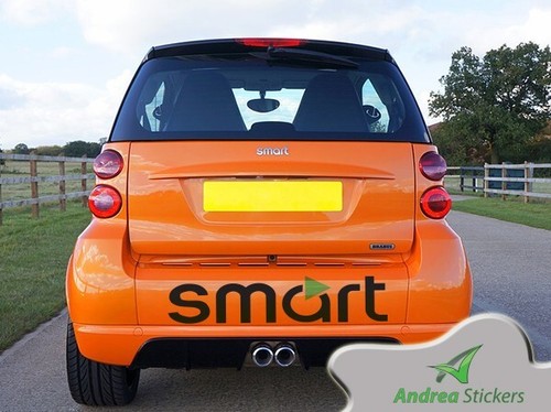 Smart fortwo forfor roadstar - ,