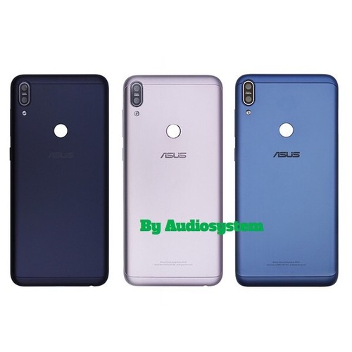 Cover posteriore back asus - back,