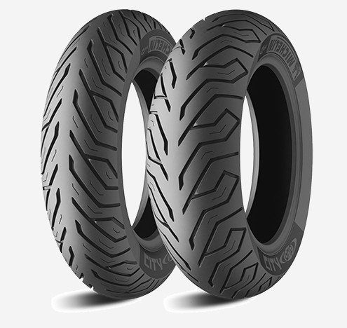 Pneumatico gomma michelin city - gomma,