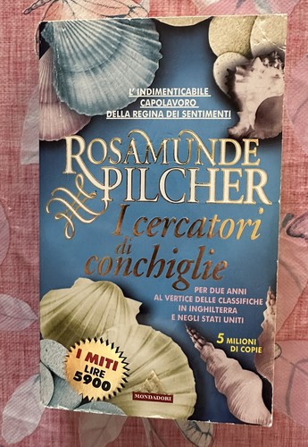 Cercatori conchiglie - di, conchiglie"-