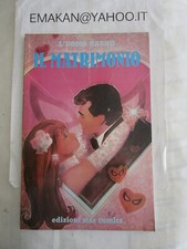 # L'UOMO RAGNO SPECIALI 1-3-4 /IL MATRIMONIO EDIZIONE SPECIALE LUCCA 1991