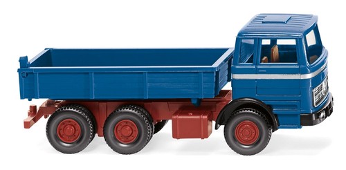 Wiking ribaltabile mercedes - wiking,