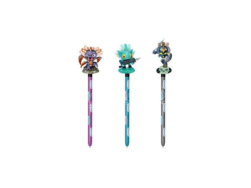 Skylanders stylus pen - skylanders,