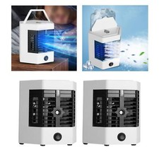 Condizionatore portatile