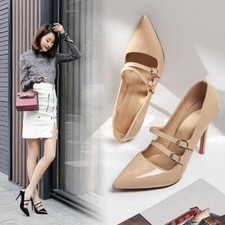 Scarpe da donna con cinturino