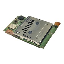 Sony RX100V RX100M5 scheda SD