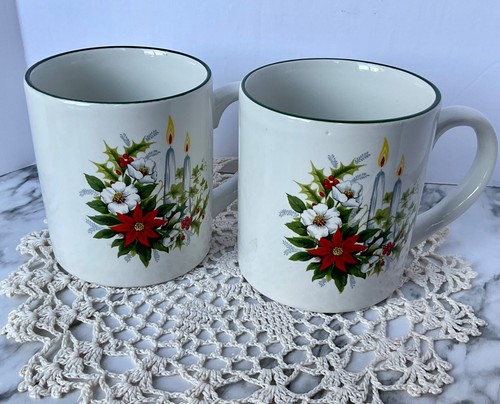 Tazza candela - , royal