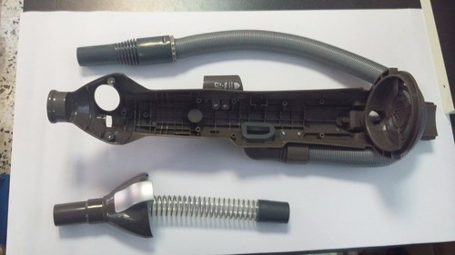 Innesto aspirapolvere hoover - aspirapolvere,