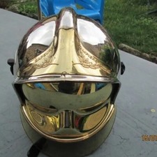 Elmetto pompiere Firefighter Helmet