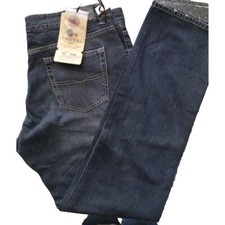 Jeans Uomo Cotone