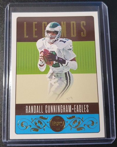 Randall cunningham legacy - randall,