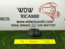 PULSANTE INTERRUTTORE PULSANTIERA ALZAVETRO PEUGEOT 206 207 (19982012)