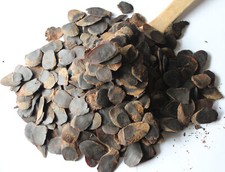 Fette di radice di ginseng