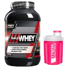 (38,22 EUR/kg) Frey Nutrition