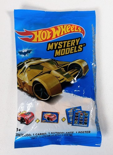 Hot wheels 2017 - hot,