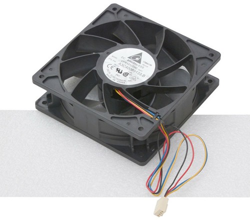 Ventilatore 120x120x38mm 12v - ventilatore,