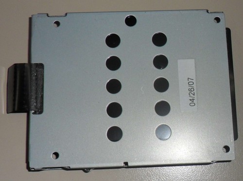 Bracket per hard disk - disk, acer