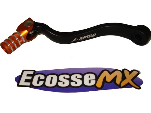 Ktm exc125 leva - sx/xc/exc125,