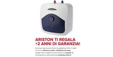 SCALDABAGNO ELETTRICO