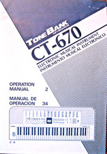 Tastiera elettronica Casio