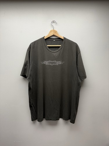 Camicia into other - band, xlarge