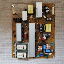 Fuente Alimentación TV LG