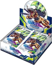 Digimon card game next - card,