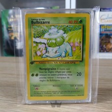 Carte Pokémon - BULBIZARRE