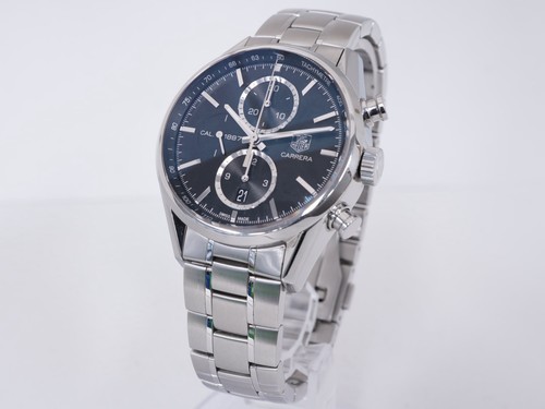 Cronografo tag heuer - tag,