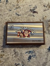 Nintendo Game And Watch -