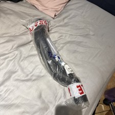 TURBO INTERCOOLER PIPE FOR