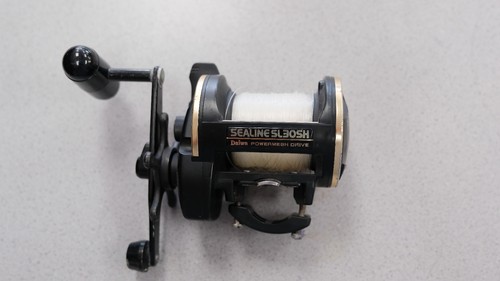 Mulinello pesca - da,