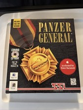 Panzer General Bundle - I, II