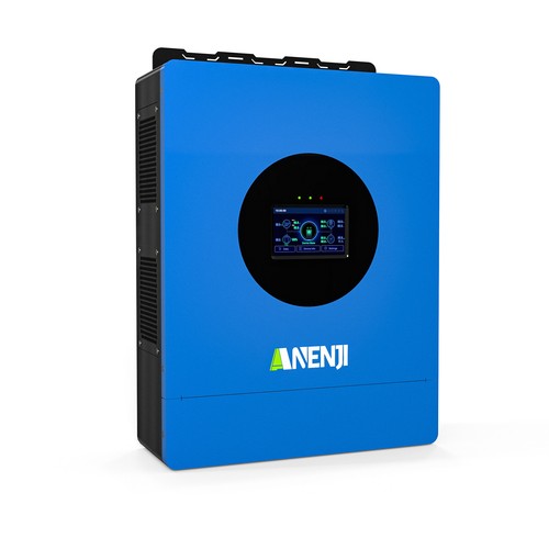 6000w 48v solar inverter - 6000w,