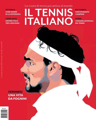 Tennis italiano - tennis,